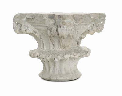 Scultore Toscano (pisa o Siena) della Fine del XIII - Inizi XIV Secolo