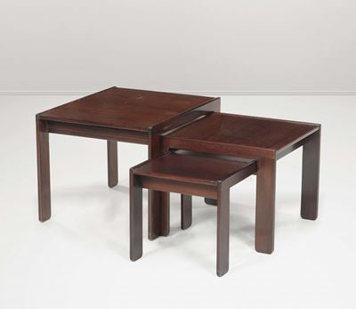 Afra e Tobia Scarpa