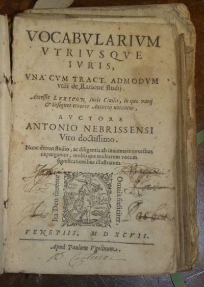 Giuridica - Cinquecentinejacobi Menocchi Iuris Consulti Papiensis...