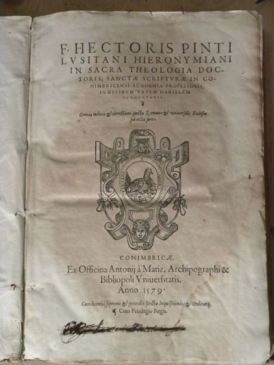 Luoghi di Stampa - Cinquecentinehectoris Pinti