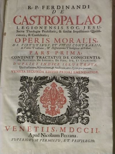 Giuridica - Edizioni ,700ferdinandi De Castropalao
