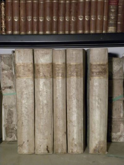 Giuridica - Edizioni '700constantini Francisci Mariae