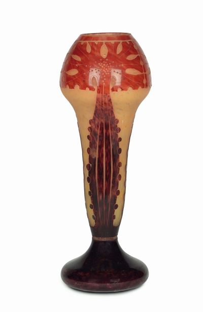 Charles Schneider (1881-1953) - le Verre Français