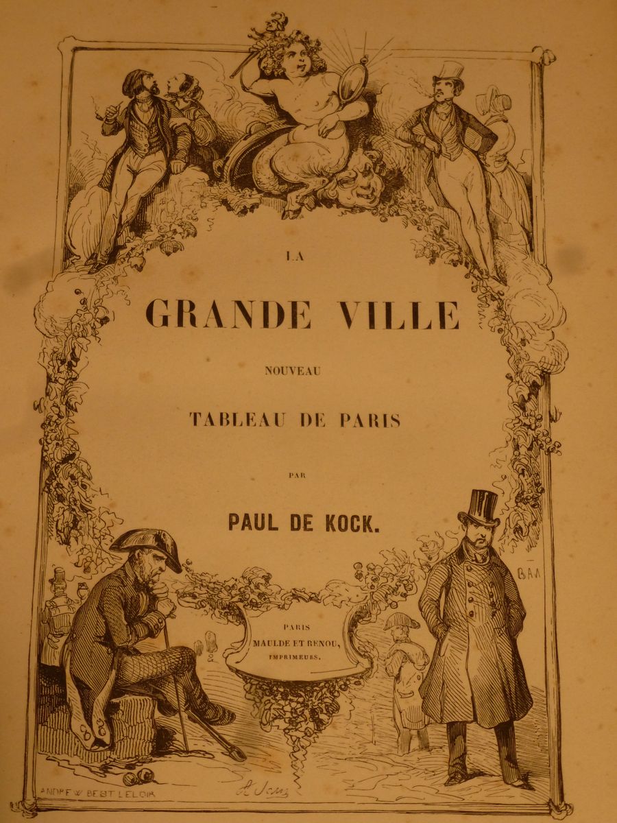 Autori Classici- Letteratura Franceseautori Vari (tra Cui Balzac, Dumas)