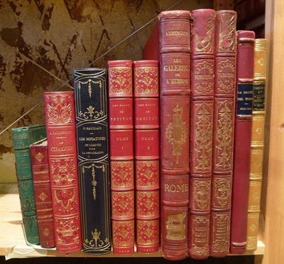 Viaggio- Arti Variealbert Jacquemart