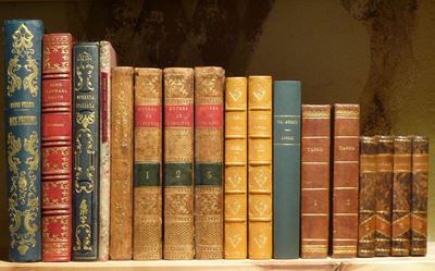 Varia Biblioteca- Letteraturasilvio Pellico