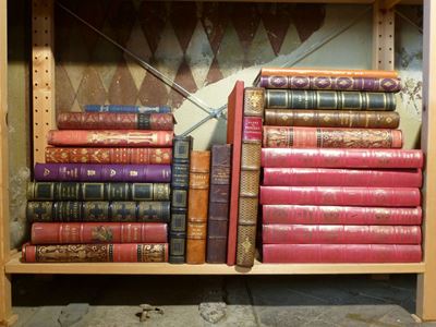 Lotto Misto di Libri in Lingua Franceselotto Misto di Libri
