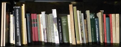 Opere Generali- Biblioteca D'arteautori Vari