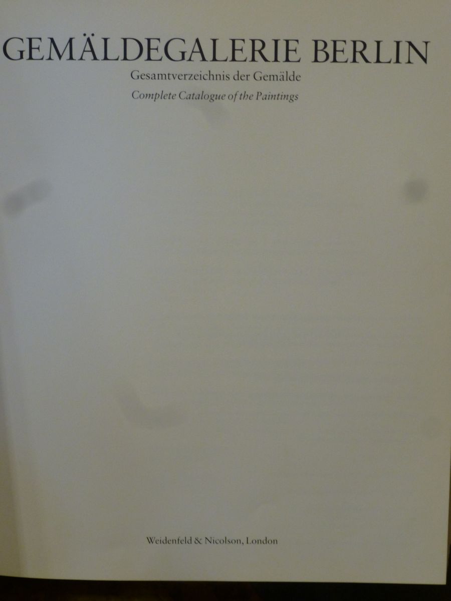 Opere Generali- Biblioteca D'arteautori Vari