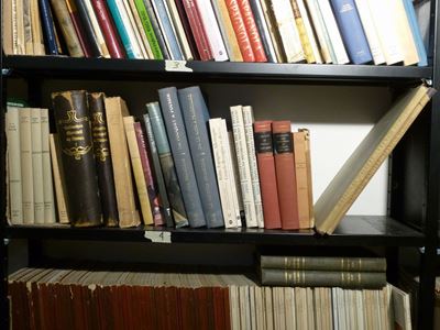 Arte- Pittura Francese, Inglese e Spagnolaautori Vari