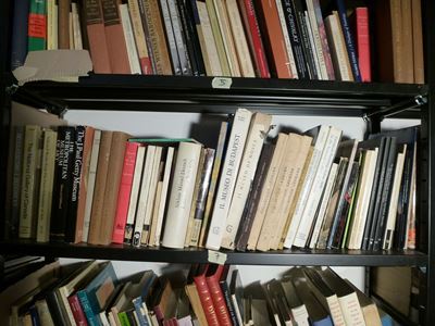 Mostre Italiane ed Europee- Museiautori Vari