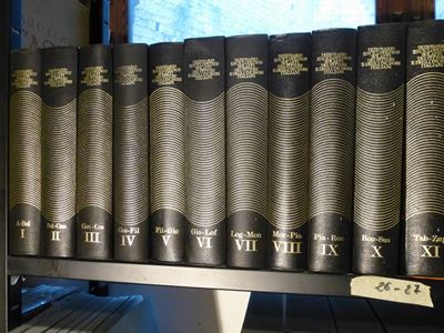 Arte- Dizionario Bolaffim. Boskovits, G. Briganti, M. Fagiolo