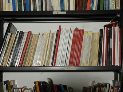 Asta- Cataloghiautori Vari