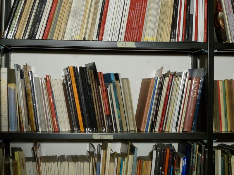 Asta- Cataloghi Autori vari  - Auction Old and Rare Manuscripts and Books - Cambi Casa d'Aste