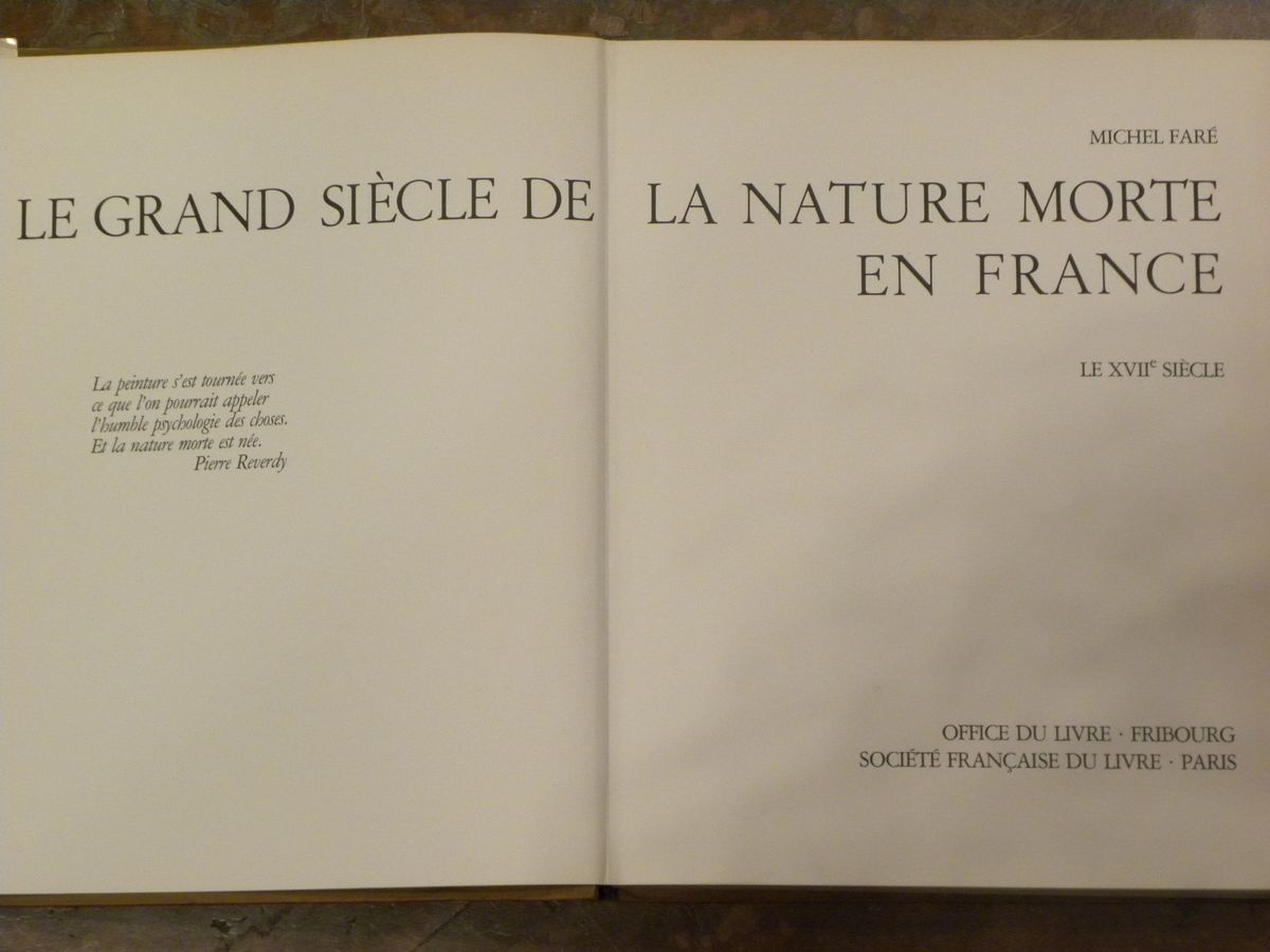 Pittura- Natura Mortaautori Vari