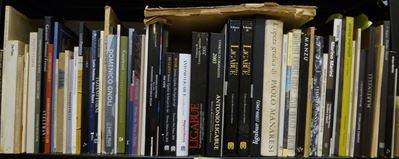 Italia- Autori del '900autori Vari