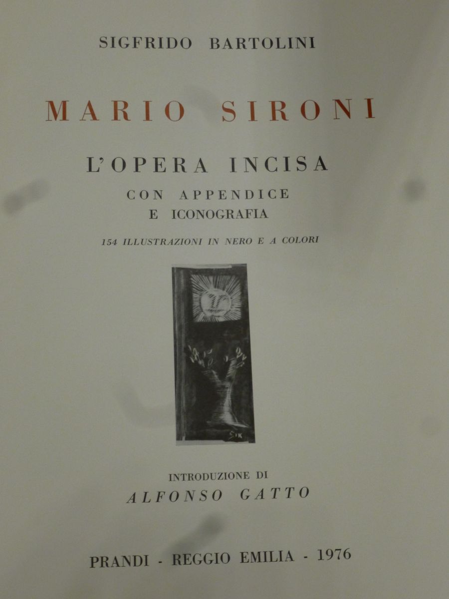 Italia- Autori del '900autori Vari