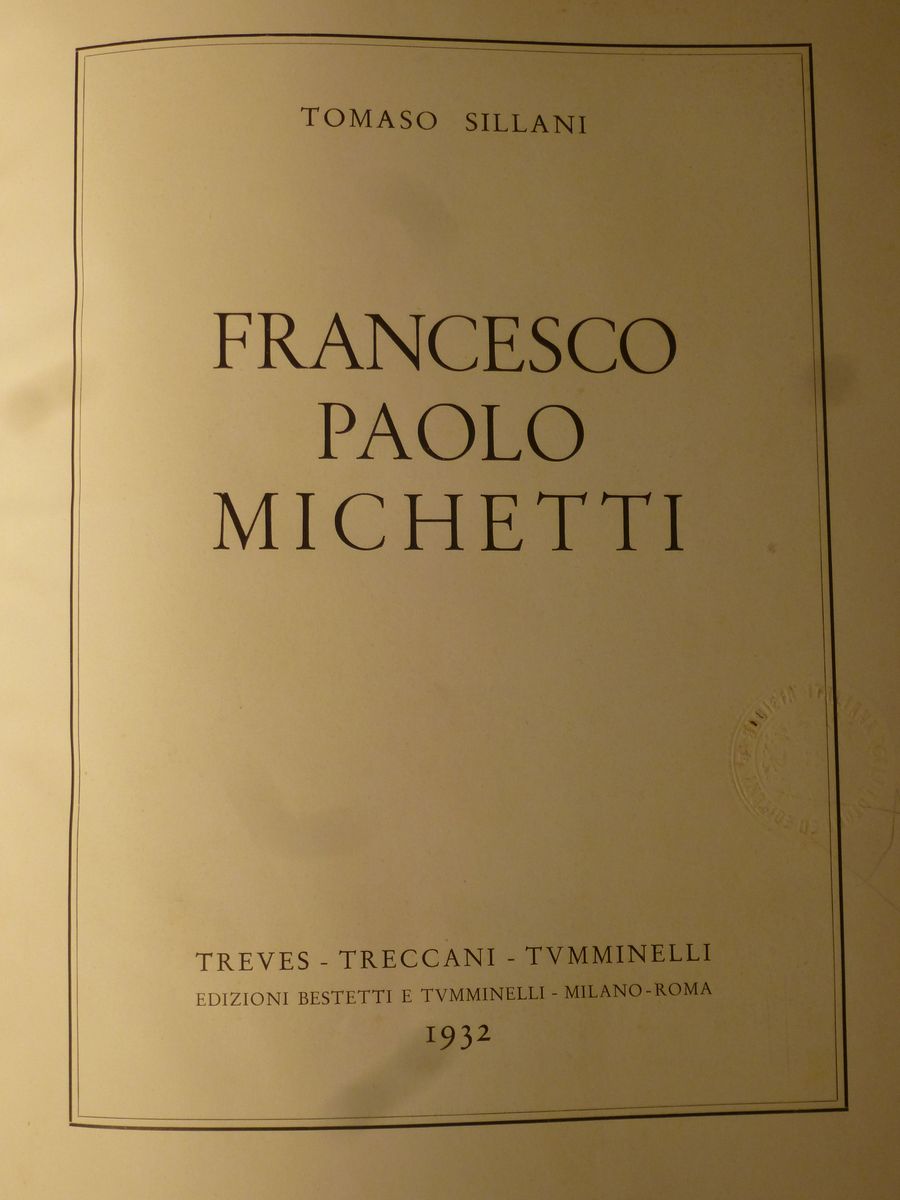 Pittura- Maestri Dell'800autori Vari