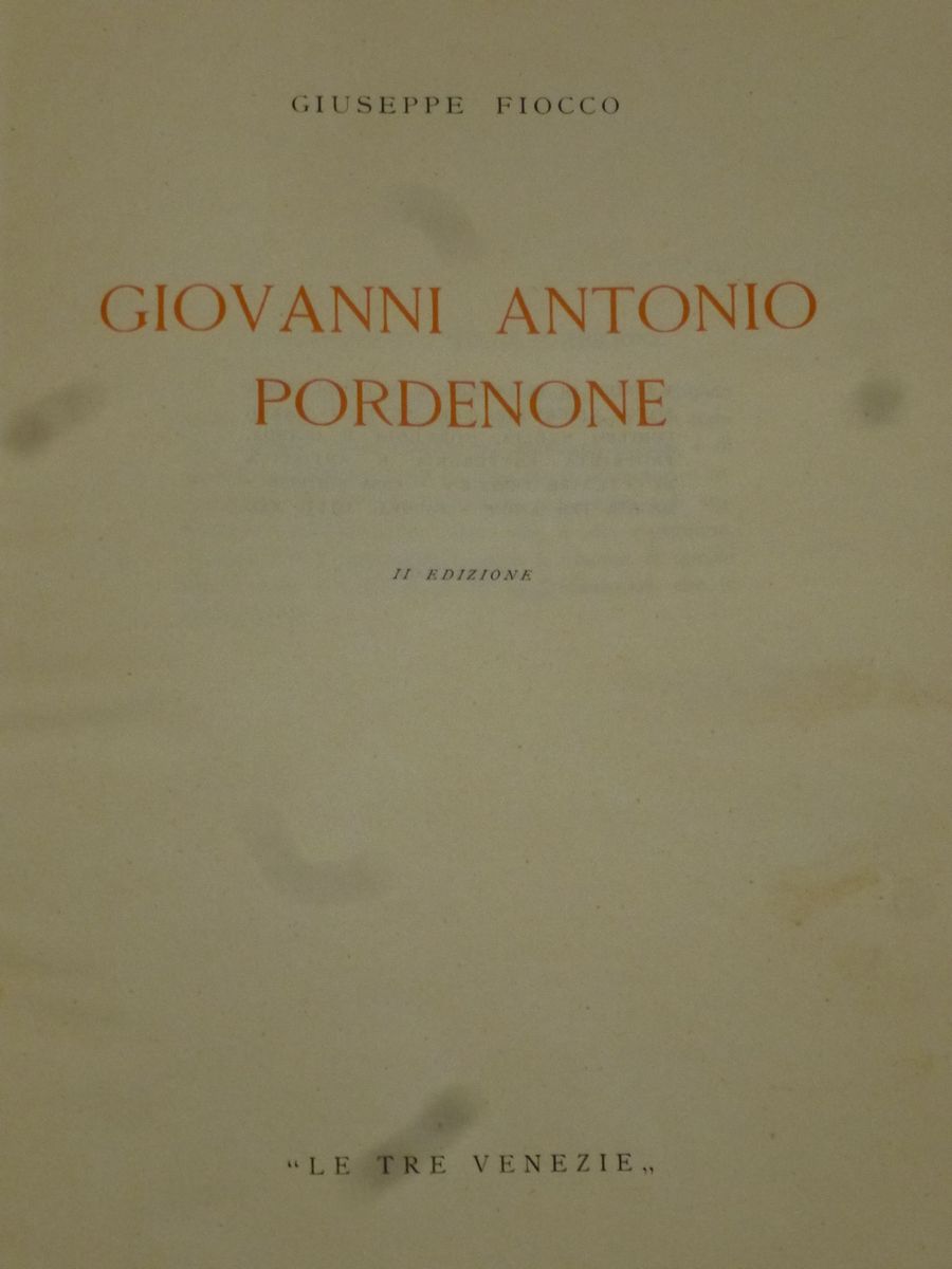 Pittura- Grandi Maestriautori Vari