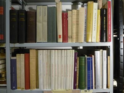 Collezioni- Storia Dell'arteautori Vari