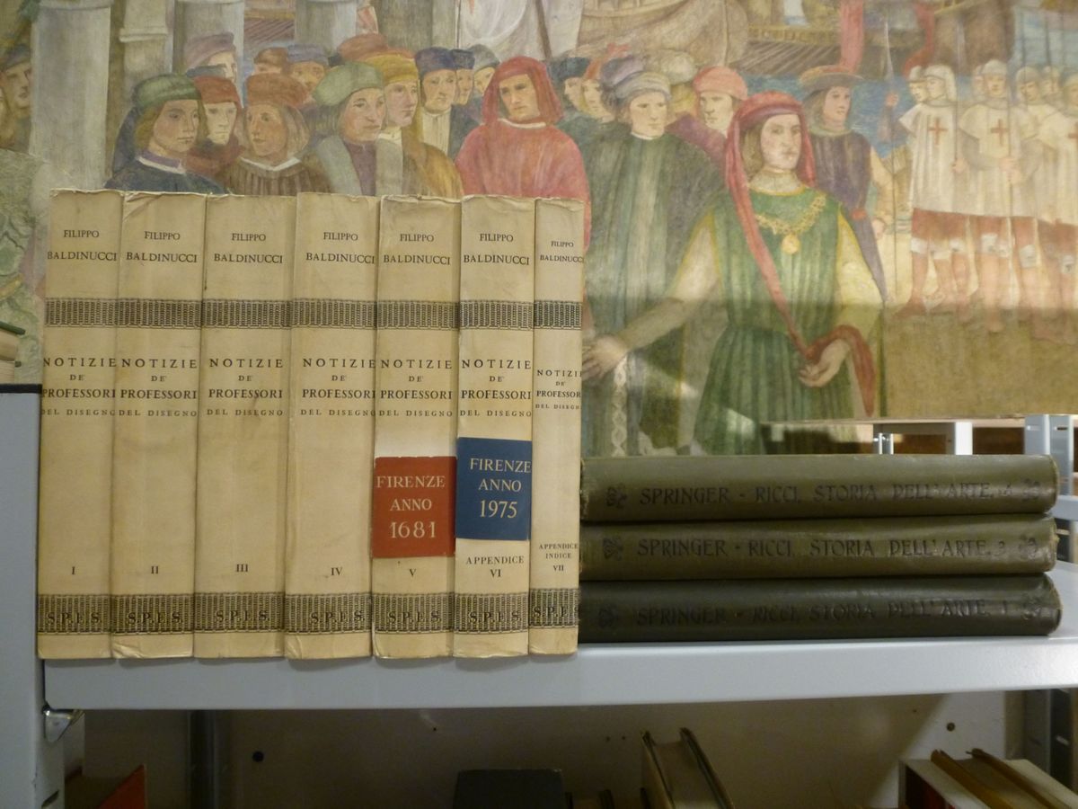 Collezioni- Storia Dell'arteautori Vari