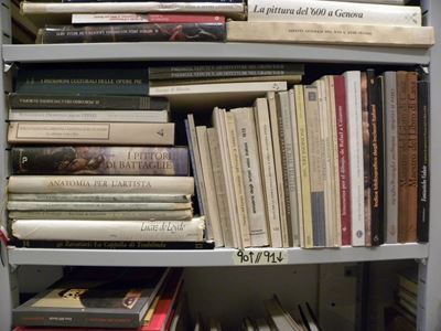 Disegno, Incisione- Libri D'arteautori Vari