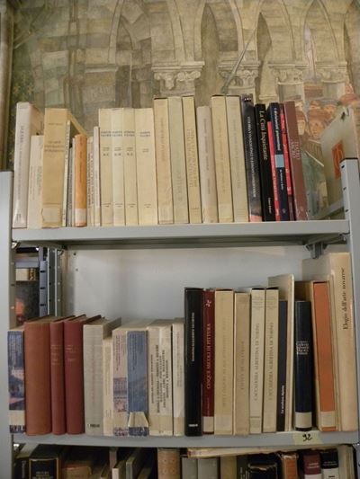 Collezioni D'arte- Arte Piemontese