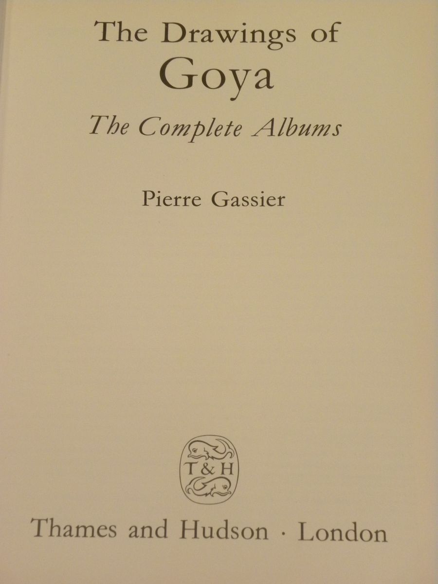 Goya- Giorgioneautori Vari