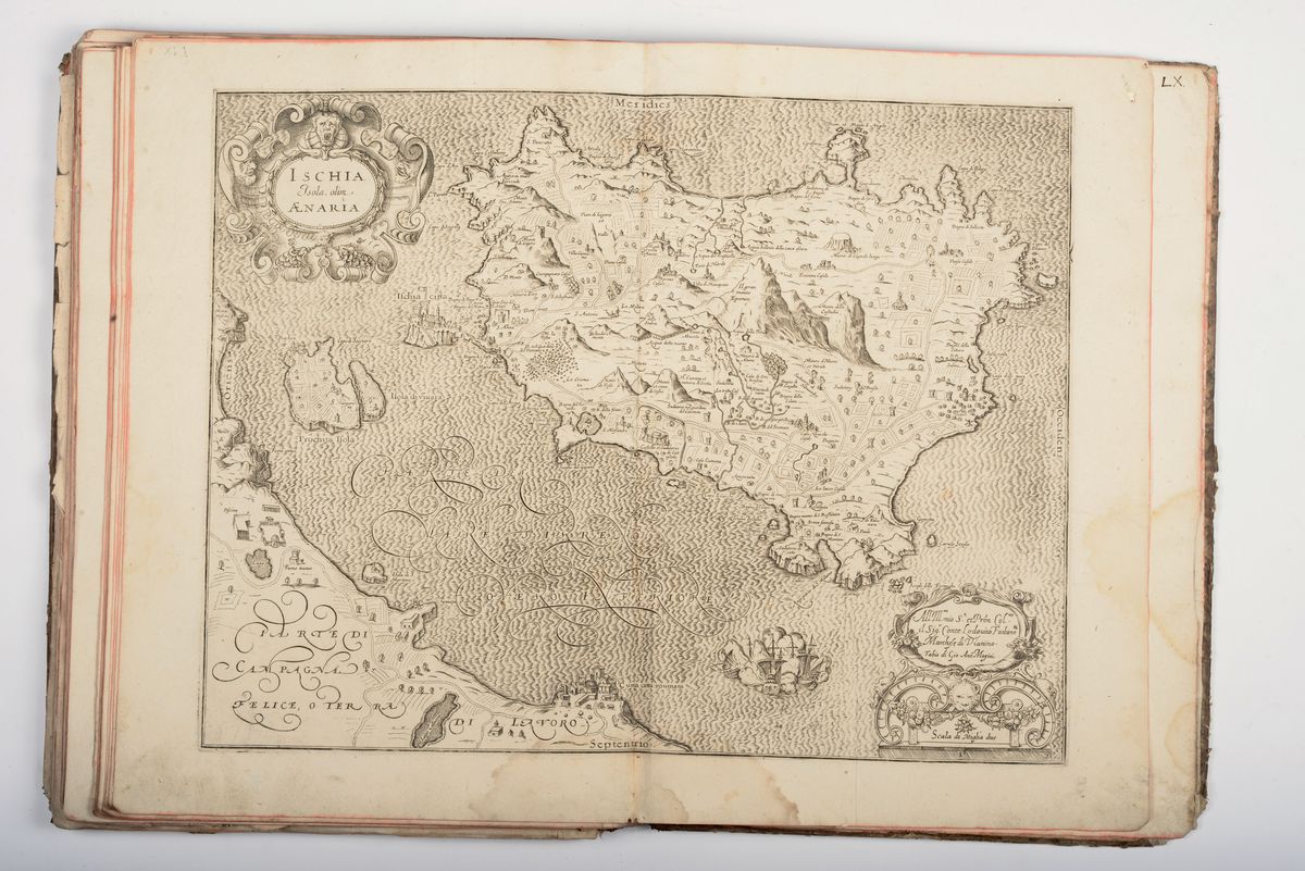 Geografia - Atlantimagini, Gio.antonio