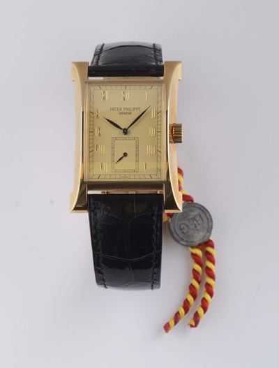 Patek Philippe, Orologio da Polso