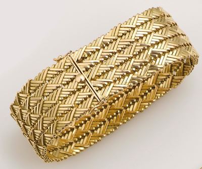 Bracciale Morbido