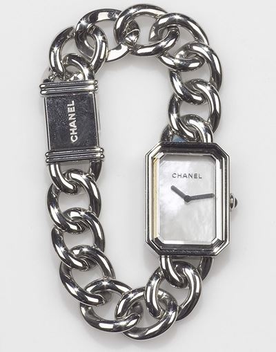 Chanel, Orologio da Polso