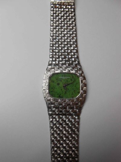 Vacheron Constantin, Orologio da Polso