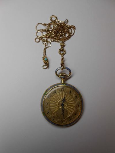 Orologio da Tasca