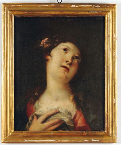 Scuola del XVIII Secolomaddalena
