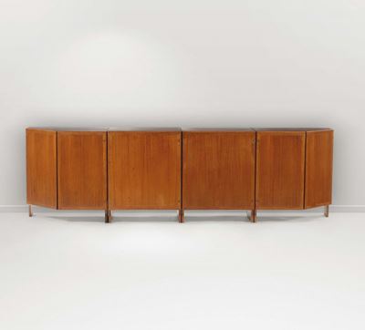 Franco Albini e Franca Helg