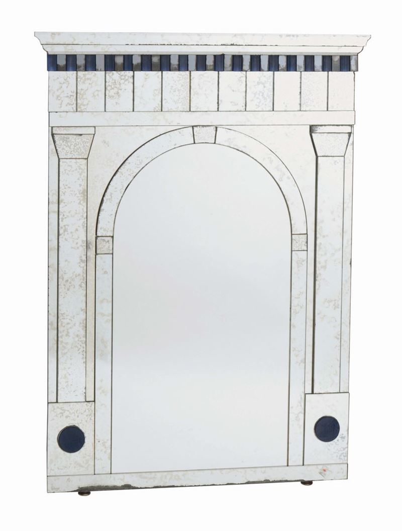 Brovier & Toso  - Auction Design - III - Cambi Casa d'Aste