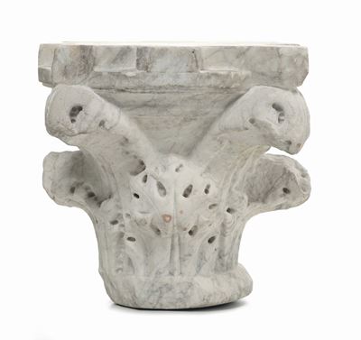 Scultore Toscano (pisa o Siena) della Fine del XIII - Inizi XIV Secolo
