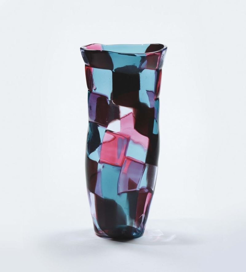 Fulvio Bianconi  - Asta Design - II - Cambi Casa d'Aste