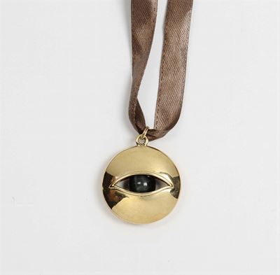 Capezzale in Bronzo Dorato, Rame e Argento, Firenze, Intorno al 1700