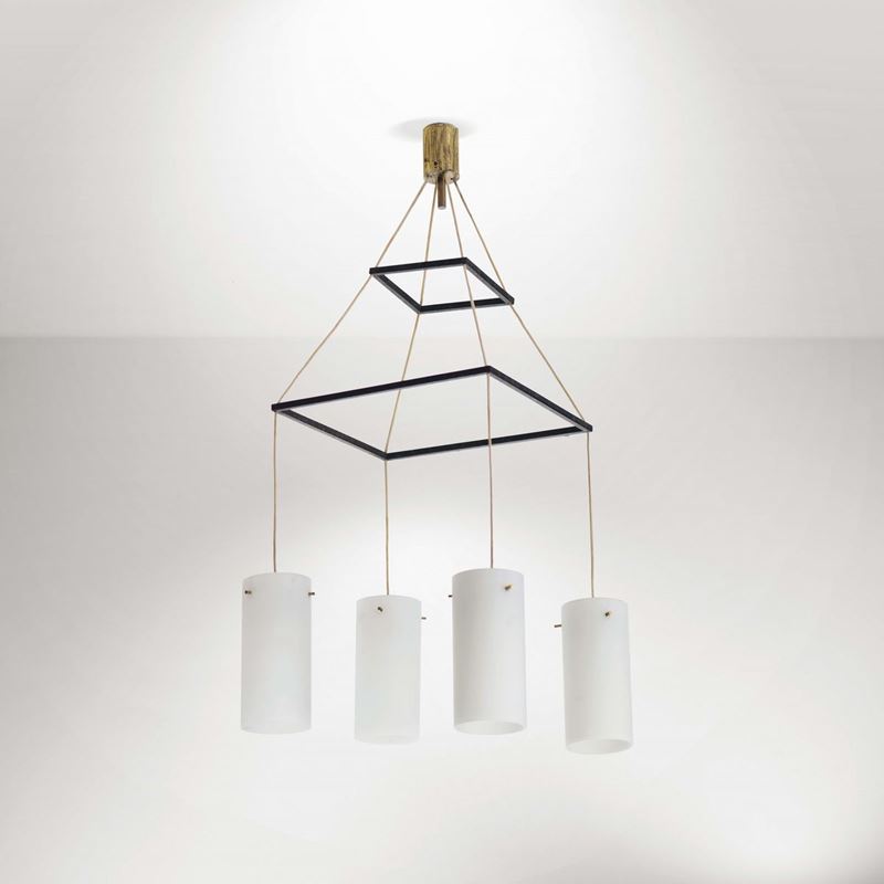 Arredo Luce (attribuzione)  - Auction Design - II - Cambi Casa d'Aste