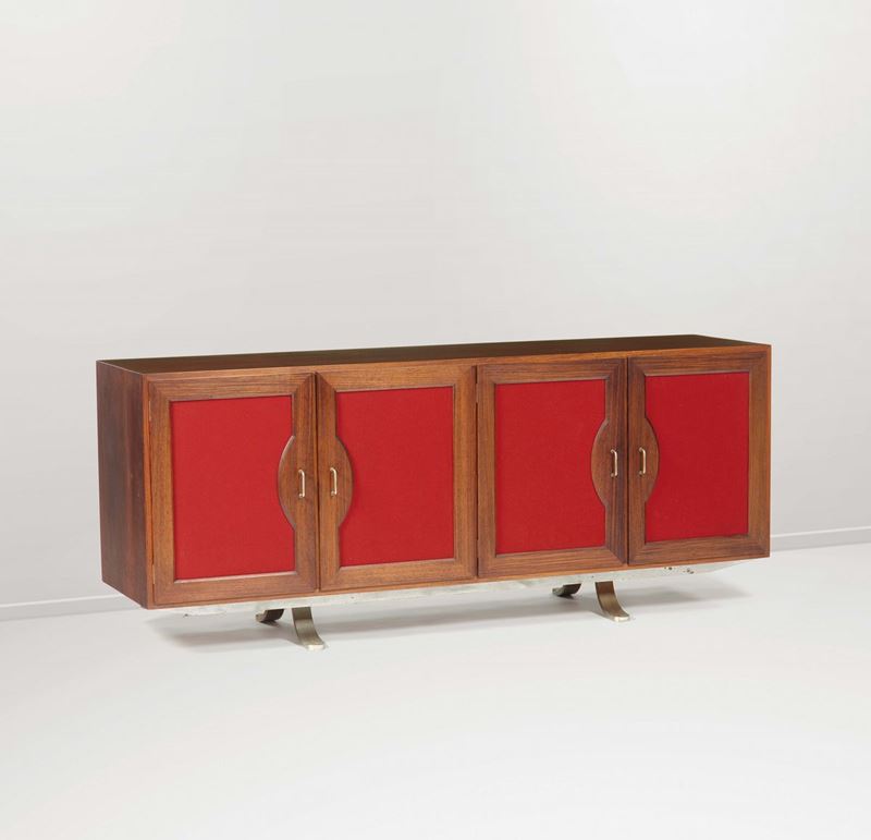 Sergio Mazza  - Auction Design - II - Cambi Casa d'Aste
