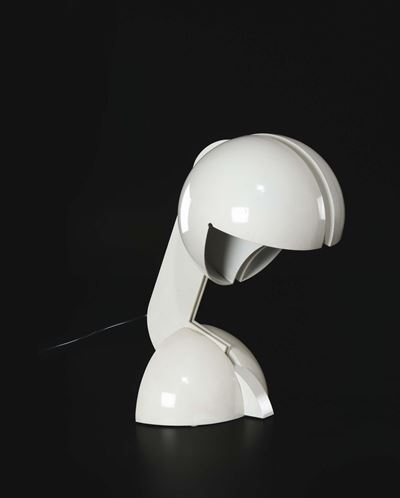 Gae Aulenti
