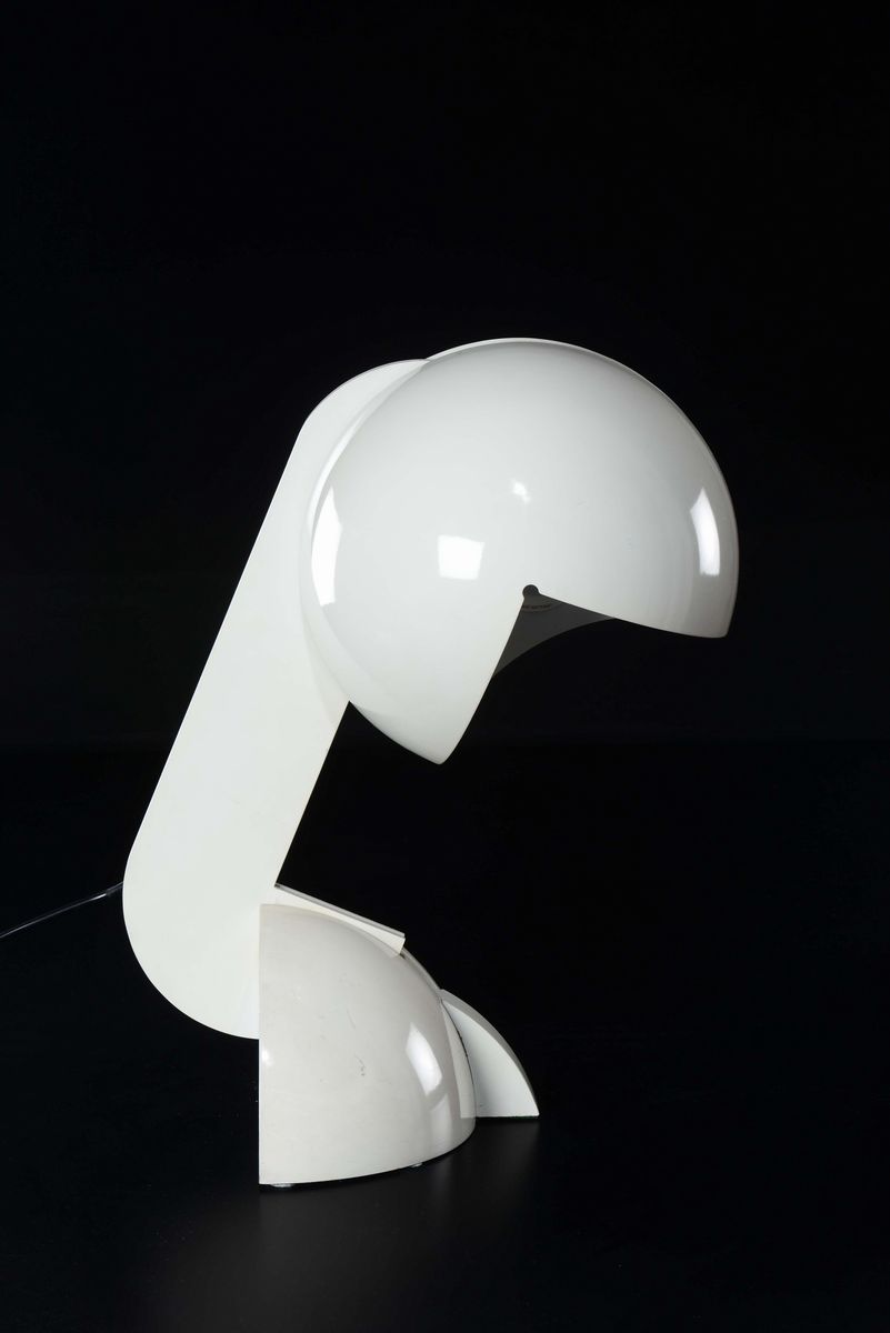 Gae Aulenti
