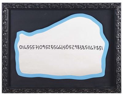 Michelangelo Pistoletto
