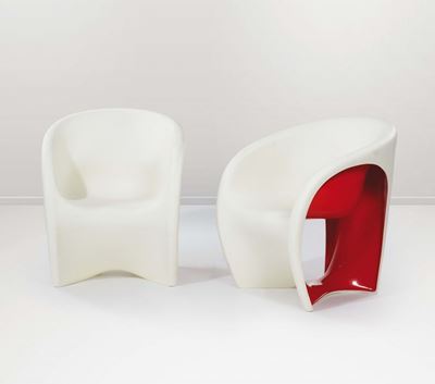 Ron Arad
