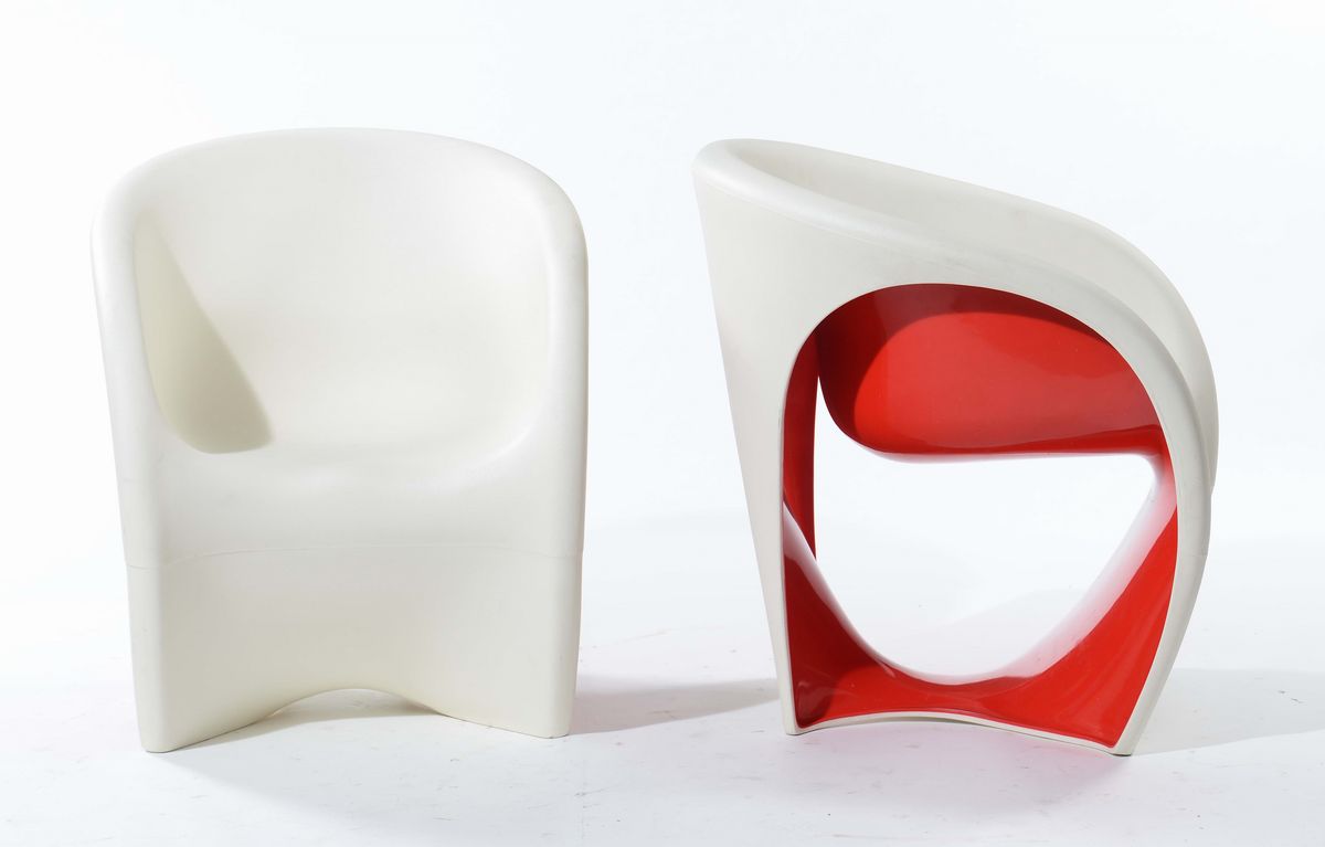 Ron Arad