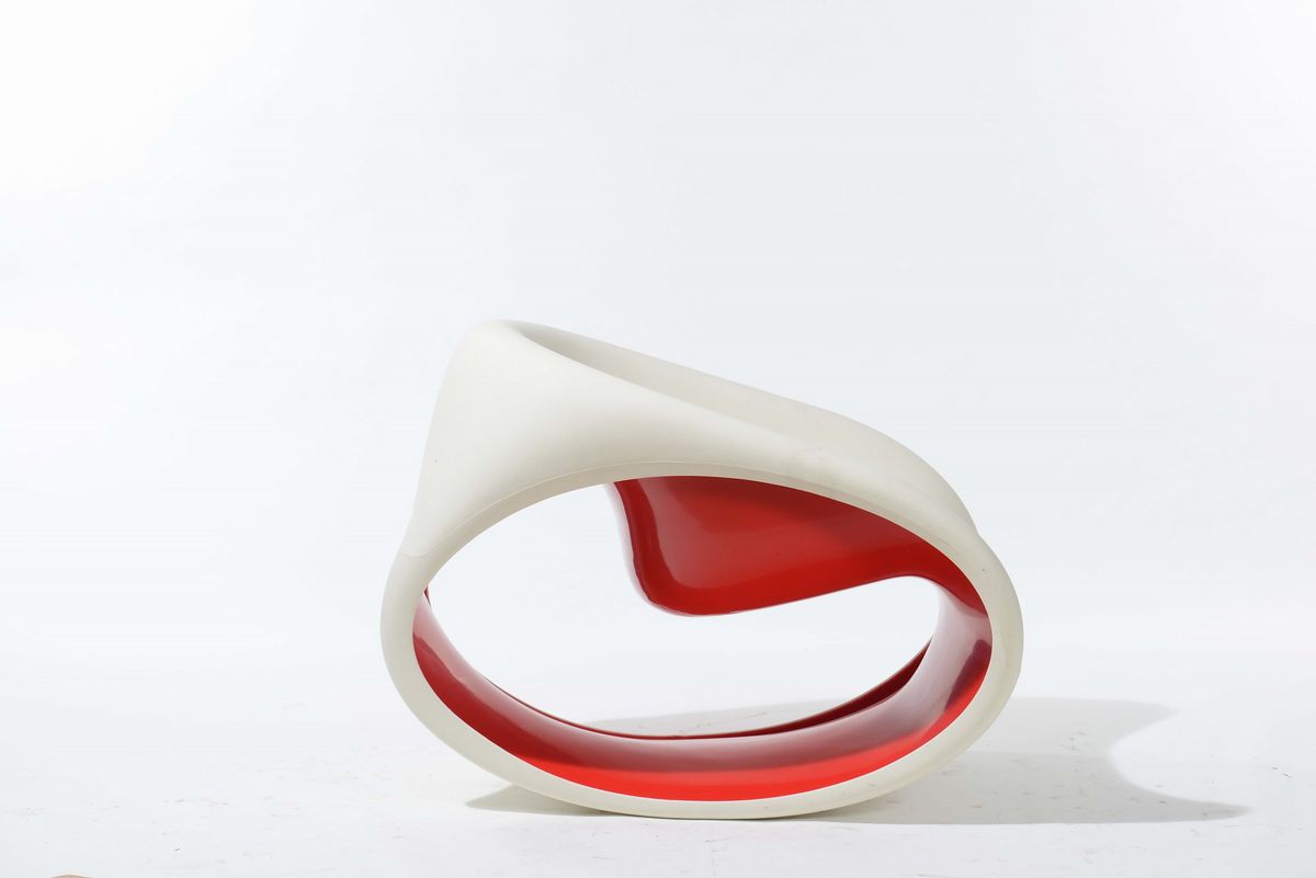 Ron Arad