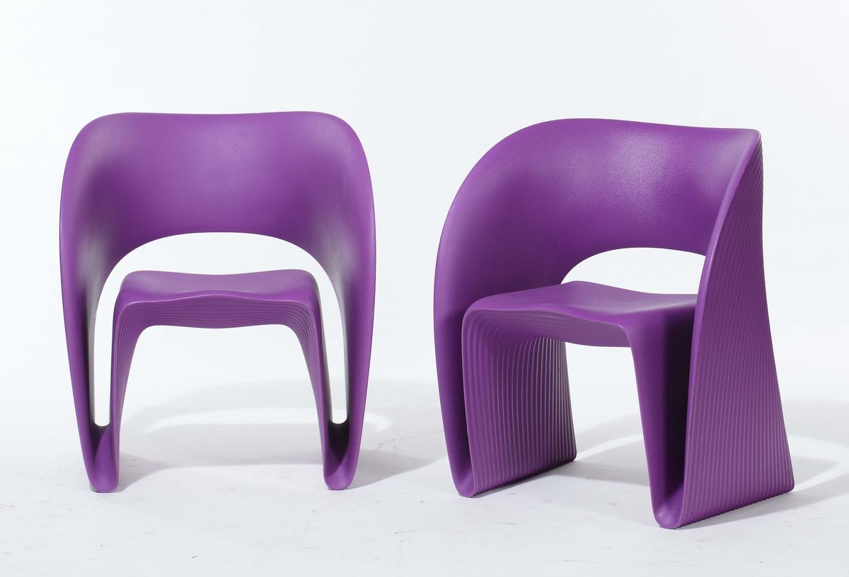 Ron Arad