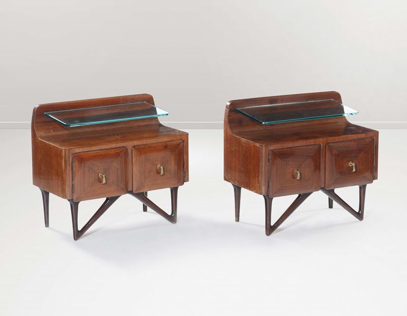 Dassi  - Auction Design - II - Cambi Casa d'Aste